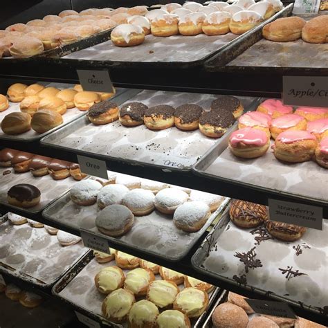 Where To Get The Absolute Best Donuts In Chicago Tya