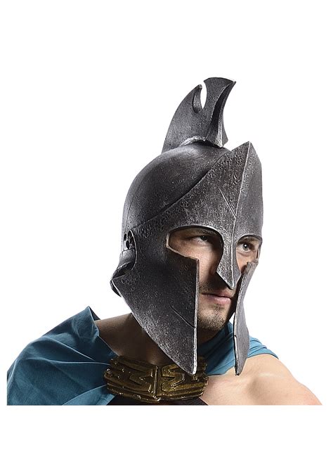 300 Movie Themistocles Adult Helmet