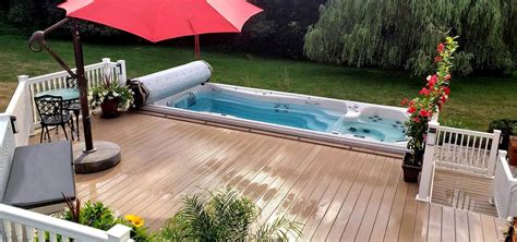 Swim Spa Covers Endless Pool Covers Pool Covers Hot Tub Covers Replacement Swim Spa Cover