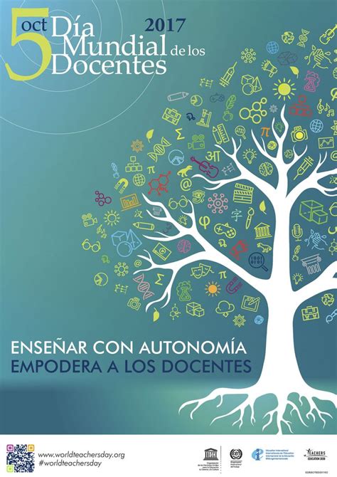 D A Mundial De Los Docentes