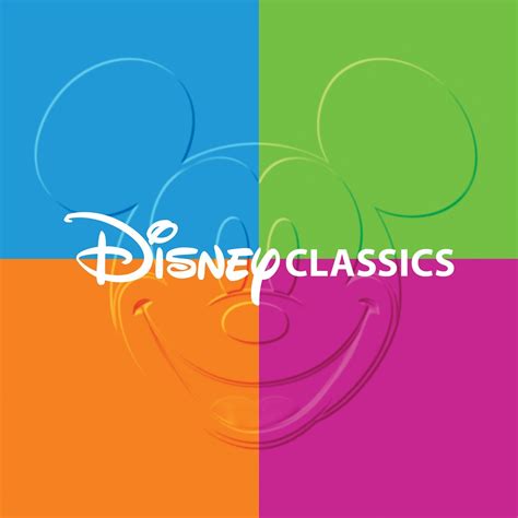 Disney Classics Disney Wiki Fandom Powered By Wikia