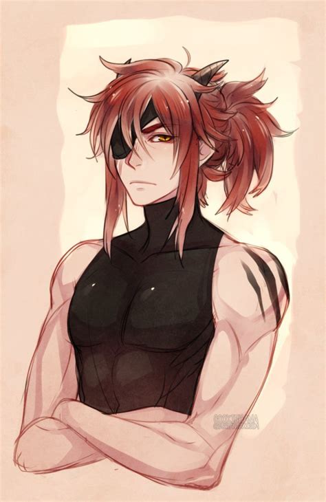 Male Anime Oc 1900 Oliver Van Luxure My Male Oc By Mickathecat On