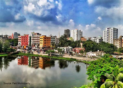 Bangladesh Smart City Development Project Cities Development