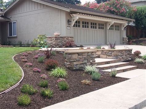 30 Low Maintenance Drought Tolerant Front Yard Decoomo