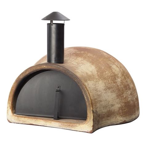 Find Chapala Large Bbq Pizza Oven At Bunnings Warehouse Visit Your