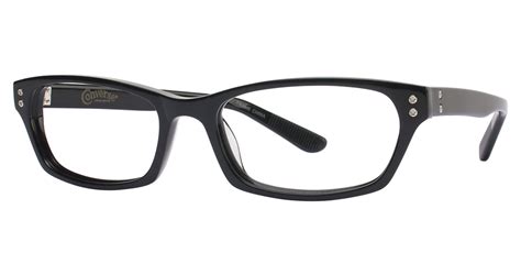 Provoke Eyeglasses Frames By Converse