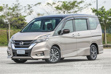 Nissan serena has 5 images of its interior, top serena 2021 interior images include dashboard view, center console, airbags view, rd row seat and front and. Nissan Serena 2021 Malaysia / Post your ads for free. - tempat belanja oleh-oleh khas bali