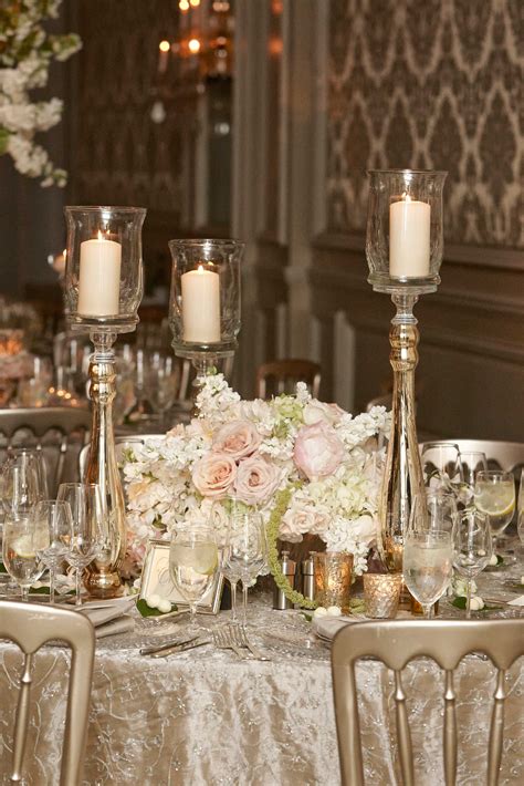 5 Must Haves For Your Vintage Style Wedding
