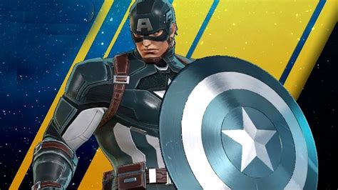Marvel Ultimate Alliance 3 How To Unlock Captain America Uniform
