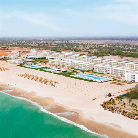 Riu Baobab · Best Hotel In Pointe Sarène Senegal