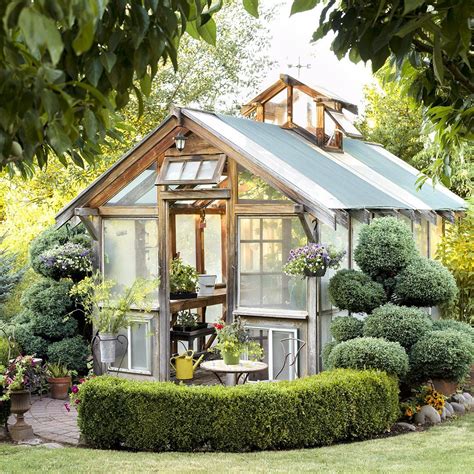 Shed Home Ideas To Maximize Your Outdoor Living Space