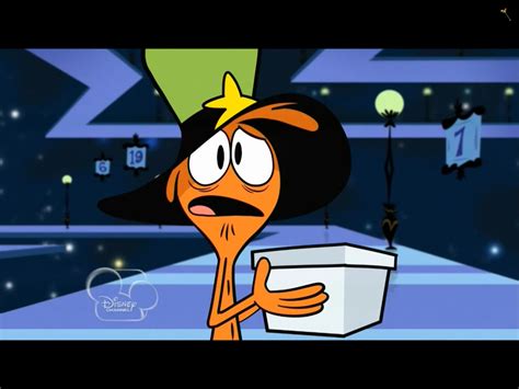 Wander Over Yonder Wander Cats Dont Dance Tv Animation