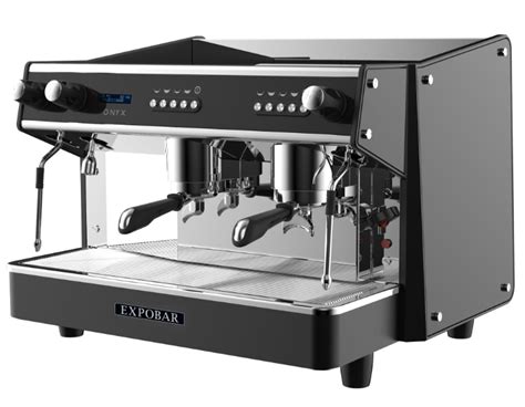 So how do you select the best super automatic espresso machine for you? COFFEE MACHINE ONYX 2 GR - Sterling Solutions