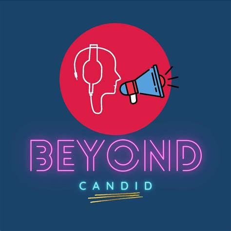Beyond Candid