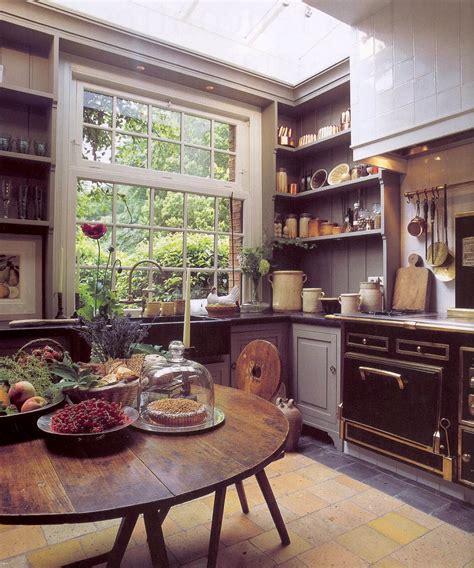 The Charm Of A Cottage Kitchen Design Ideas And Inspiration Cottage