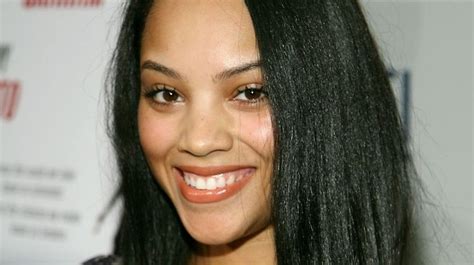 Pll Actress Bianca Lawson Has Been Playing A 17 Year Old For More