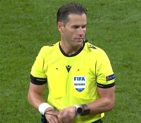 The latest tweets from danny makkelie (@penaltymakkelie). Referee for Europa League Final 2020 Inter vs Sevilla is Danny Makkelie | Milan & Sevilla record ...