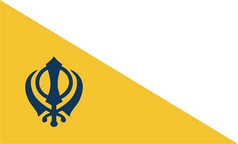 Sikh flag (page 1) why does rss want indian flag to be saffron in colour only? Nishan Sahib - Wikipedia