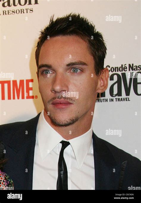 Jonathan Rhys Meyers World Premiere Of The Tudors Season 2