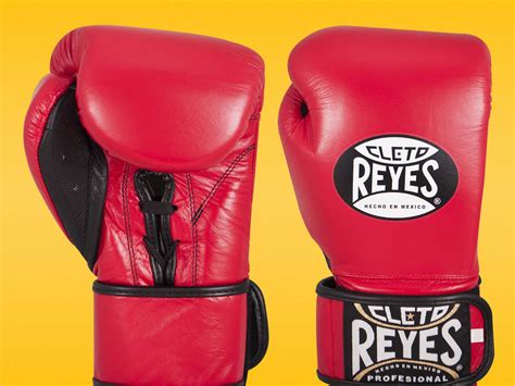 Cleto Reyes Hybrid Training Gloves Review Fight Quality