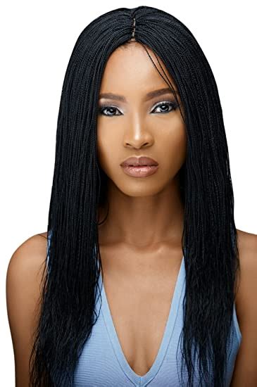 Braided Hair Wigs Cheaper Than Retail Price Buy Clothing Accessories