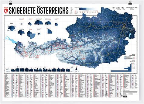 Oz N Lanovka Tvrdit Austria Ski Resorts Map Moder Tor Podvodn K To Je Kr Sn