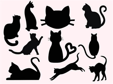 Browse 50 vector icons about cat term. Cats Svg Clipart Cat svg Kitties svg Cat dxf Cats | Clip ...