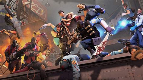Valve Edits Weblog Submit Strolling Again Its Staff Fortress 2 Hype