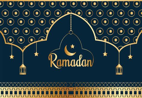 Ramadan Islamic Banner Or Poster Template Editable Background 2271455