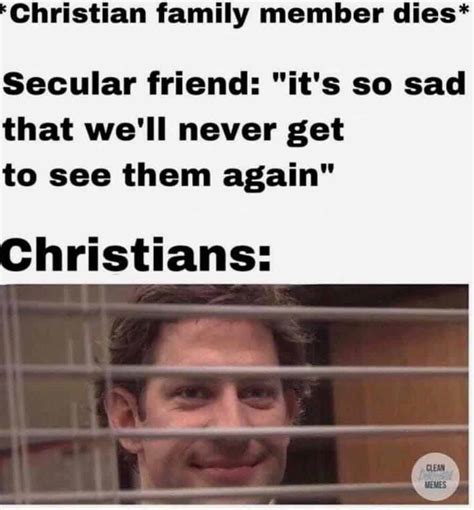 100 Hilarious Christian Memes To Brighten Your Day In