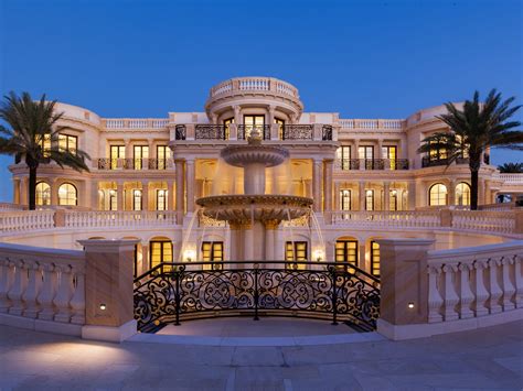 The Most Wildly Extravagant Homes People Built Around The World Florida
