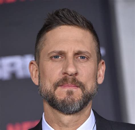 David Ayer And Shia Labeouf Re Team For Tax Collector Fame Focus