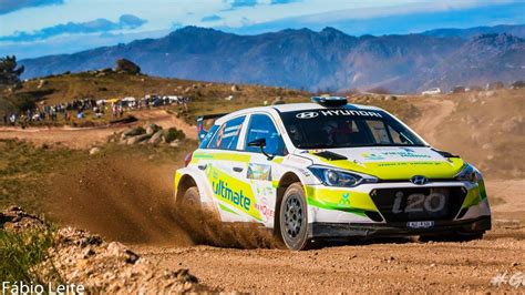 Circuito internacional de vila real, vila real, vila real, portugal. Rally Vieira do Minho 2019 (Pure Sound) Full HD - YouTube