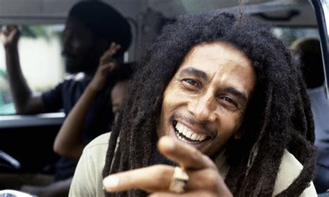 You tell them things that you've never shared with another soul and they absorb everything you say and actually want to hear more. Bob Marley at 70: legend and legacy | Music | The Guardian
