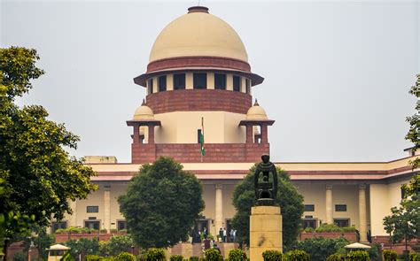 The supreme court, for example, is widely regarded as the most powerful government institution in india. 'After 20 years, still waiting for replies?' - Indian ...
