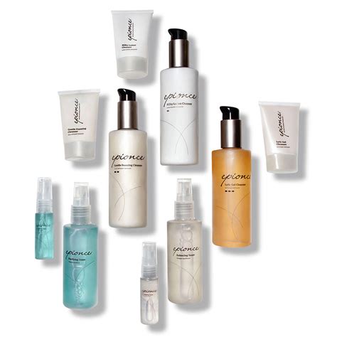 Epionce Cleansers Skin By Design Dermatology And Laser Center Pa
