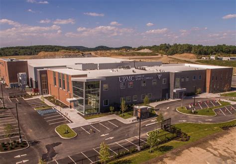 Things to do in cranberry township. UPMC Lemieux Sports Complex plans open house | Pittsburgh ...