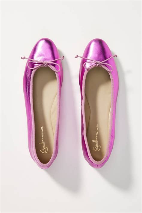 Mirabelle Ballet Flats Best Shoes For Women 2020 Popsugar Fashion