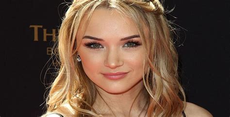 Hunter King Gives Up Young And The Restless Contract