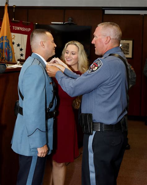 Department News – Lacey Township Police Department – Police Sergeant