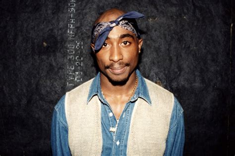 How Old Was Tupac When He Died And When Is His Birthday The Us Sun