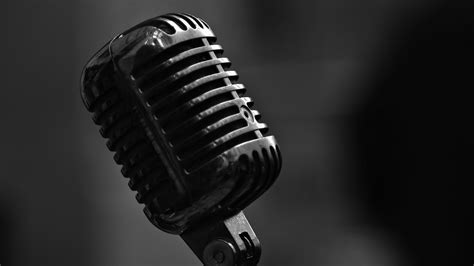 1400x900 Microphone Metal 1400x900 Resolution Hd 4k Wallpapers Images