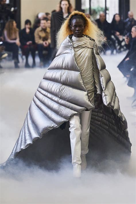 Paris Fashion Week Trends To Know From Fall 2020 Fashion Magazine