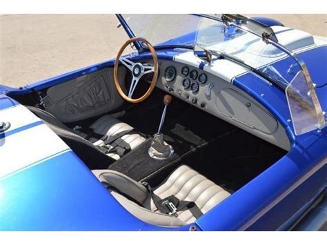1967 Ford Cobra for Sale | ClassicCars.com | CC-1101349