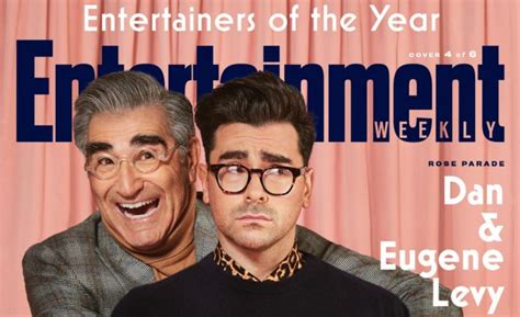 top 38 imagen is dan levy eugene levy s son vn