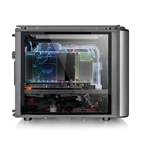 The level 20 vt is designed to prove that micro cases don't have to be small on power. Level 20 VT | ttpremium