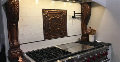 How to Clean the Inside of a Stove | Custom backsplash ...