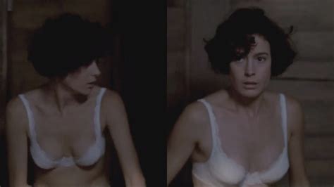 Naked Sean Young In Love Crimes
