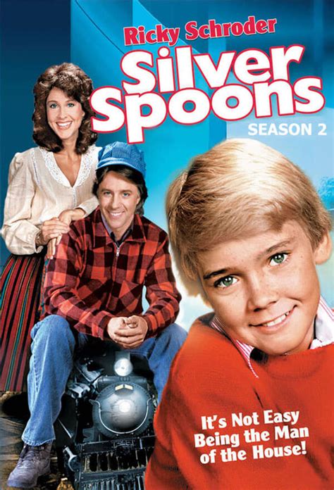 Silver Spoons Season 2 Trakt