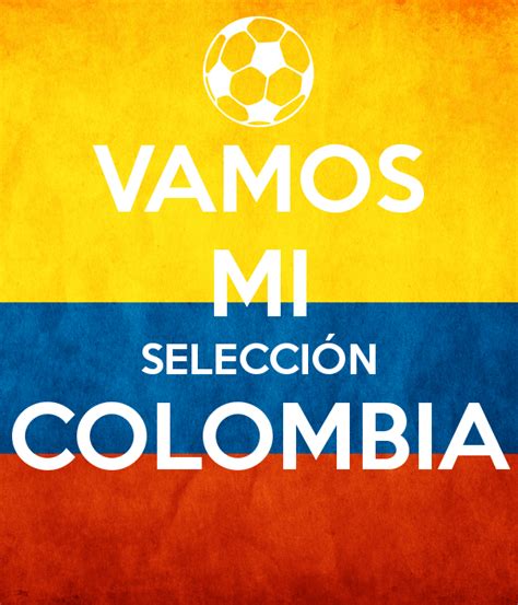 Fútbol, colombia, azul y blanco, fondo negro. Vamos mi selección Colombia - Un geek en Colombia